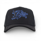 MZ HATSS -MURAKAMI LV NEGRO/AZUL