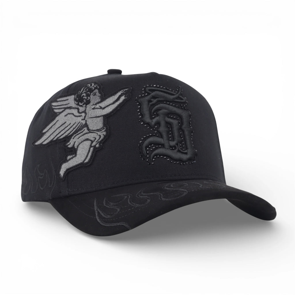 MZ HATSS SAN DIEGO ANGELS