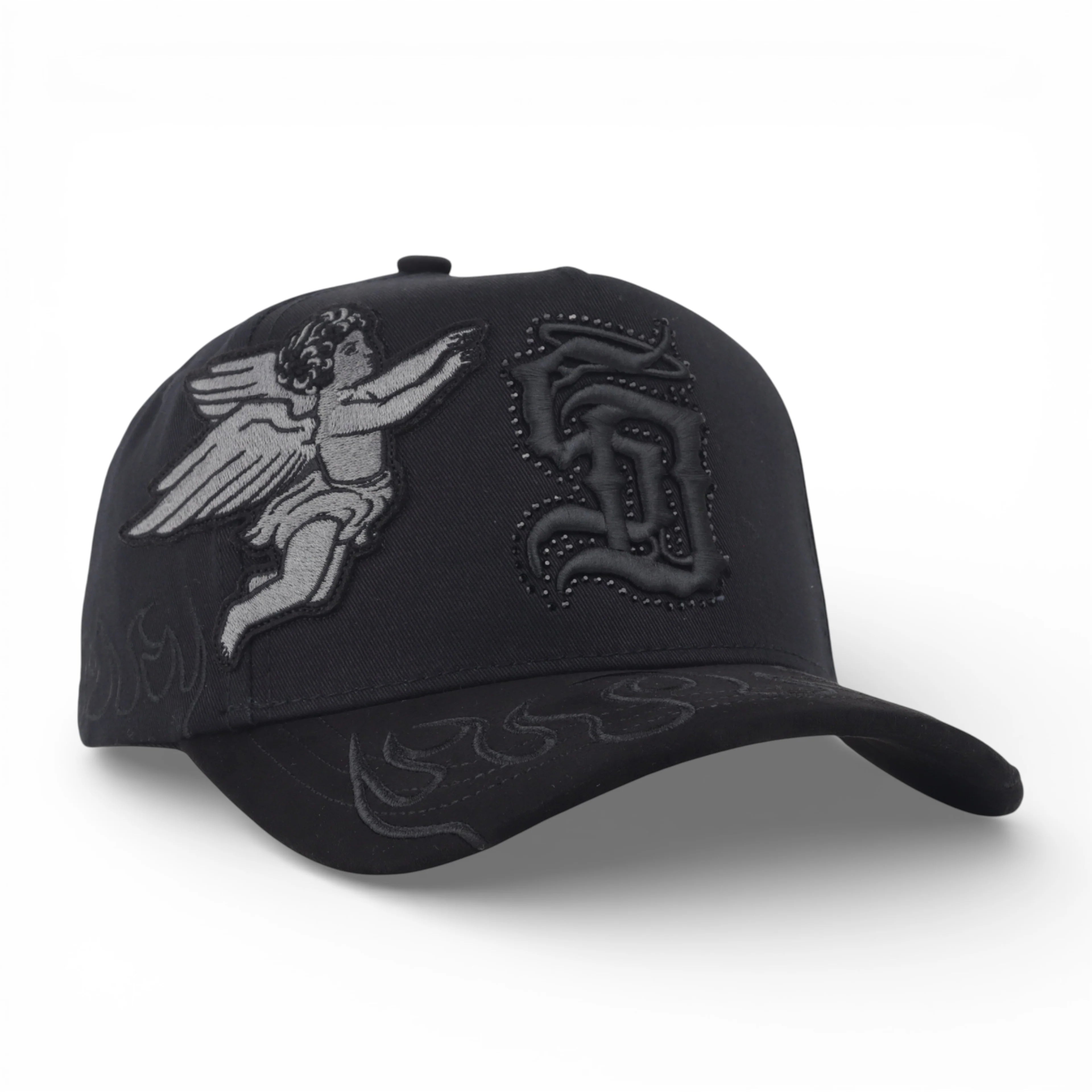 MZ HATSS SAN DIEGO ANGELS
