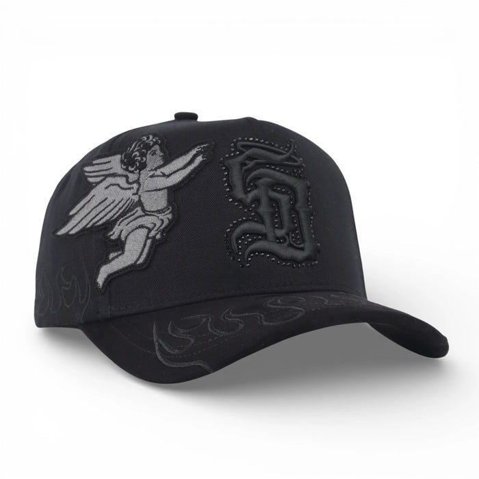 MZ HATSS SAN DIEGO ANGELS