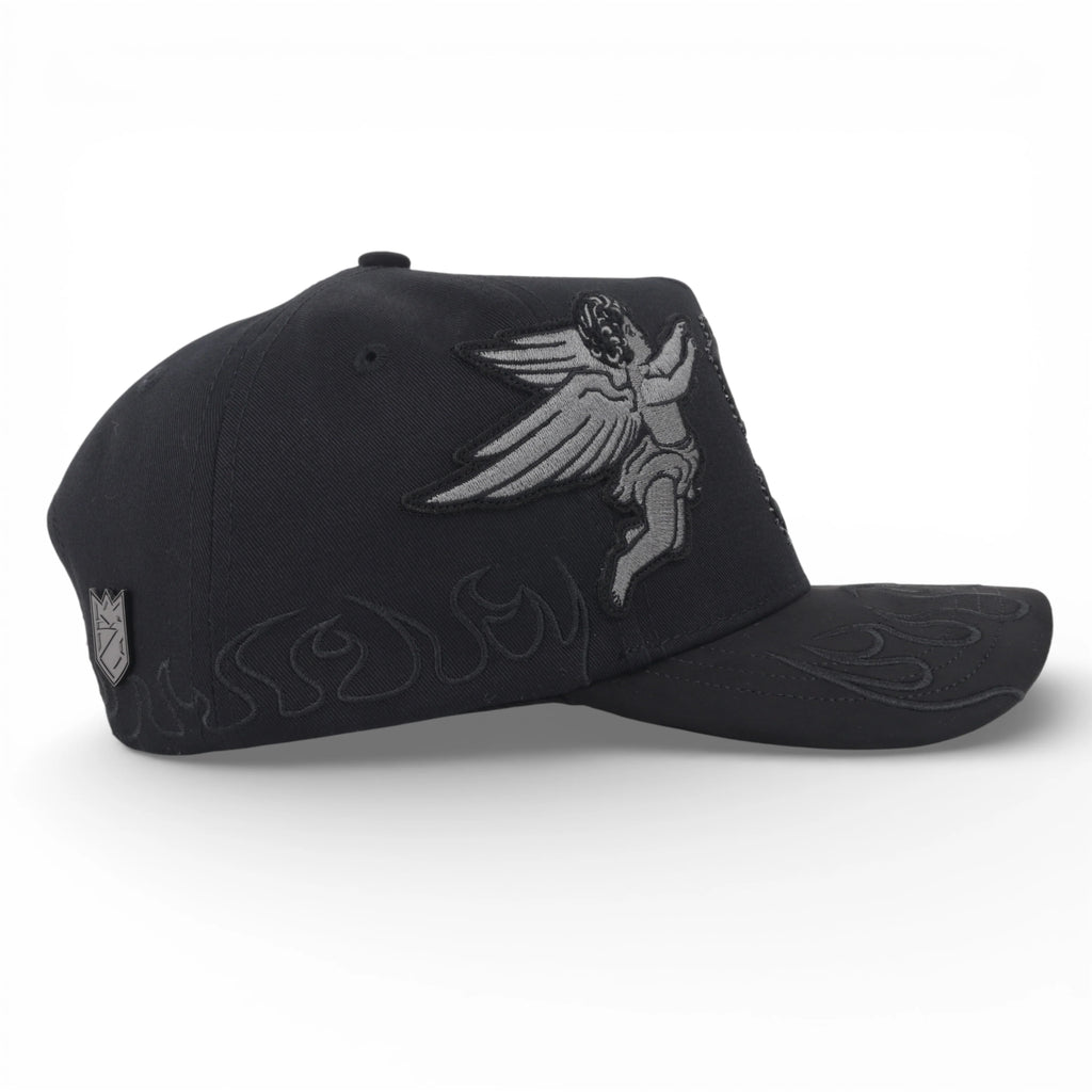 MZ HATSS SAN DIEGO ANGELS