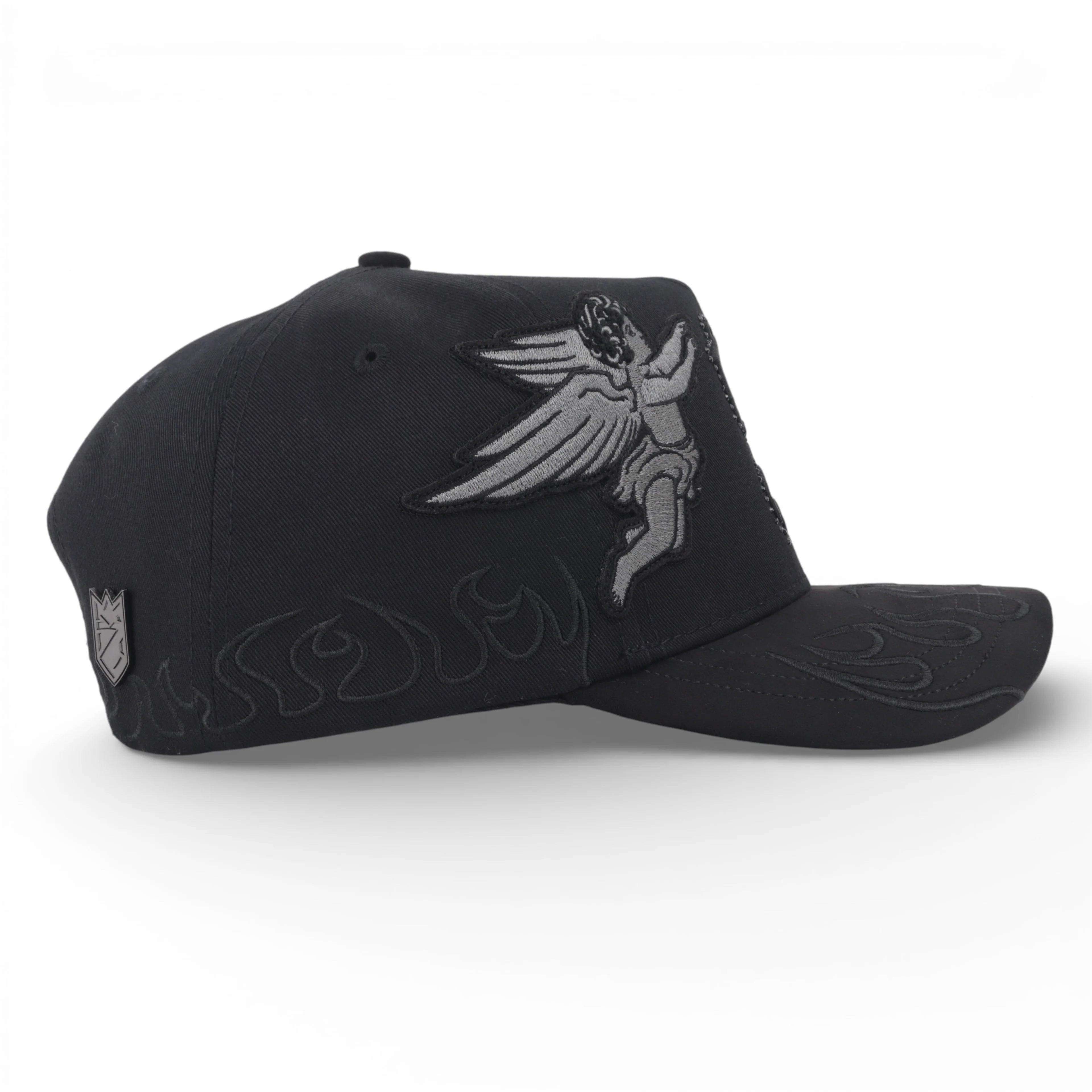 MZ HATSS SAN DIEGO ANGELS