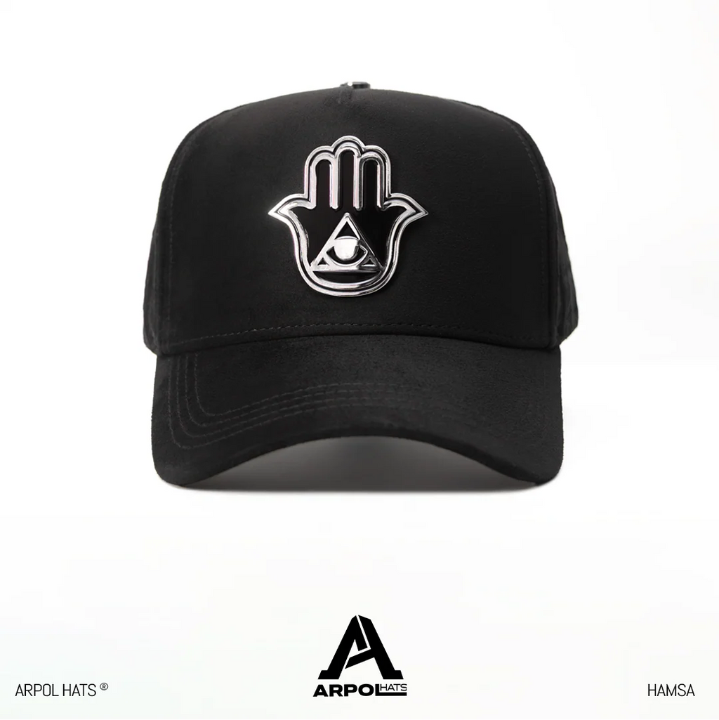 ARPOL HATS - HAMSA PROTECTION
