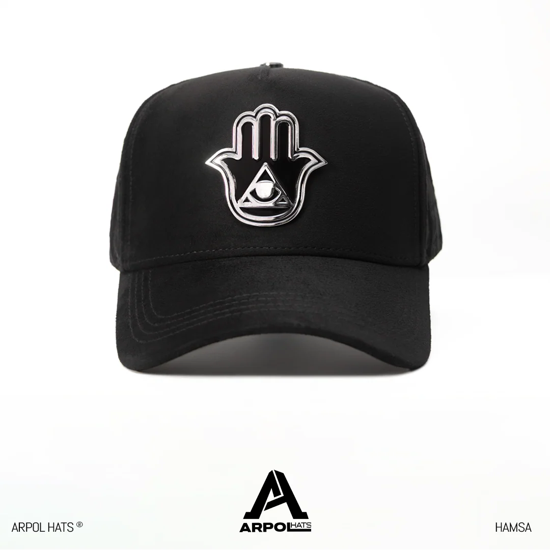 ARPOL HATS - HAMSA PROTECTION