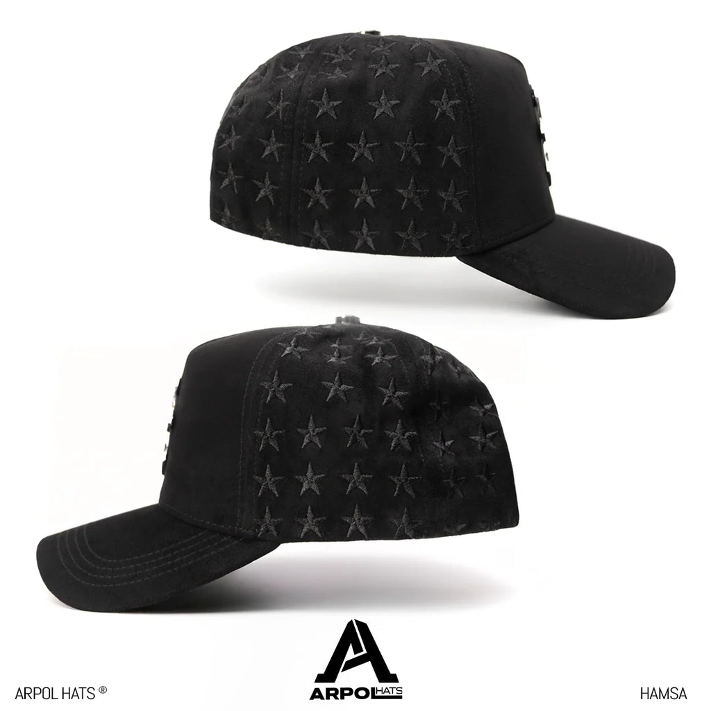 ARPOL HATS - HAMSA PROTECTION