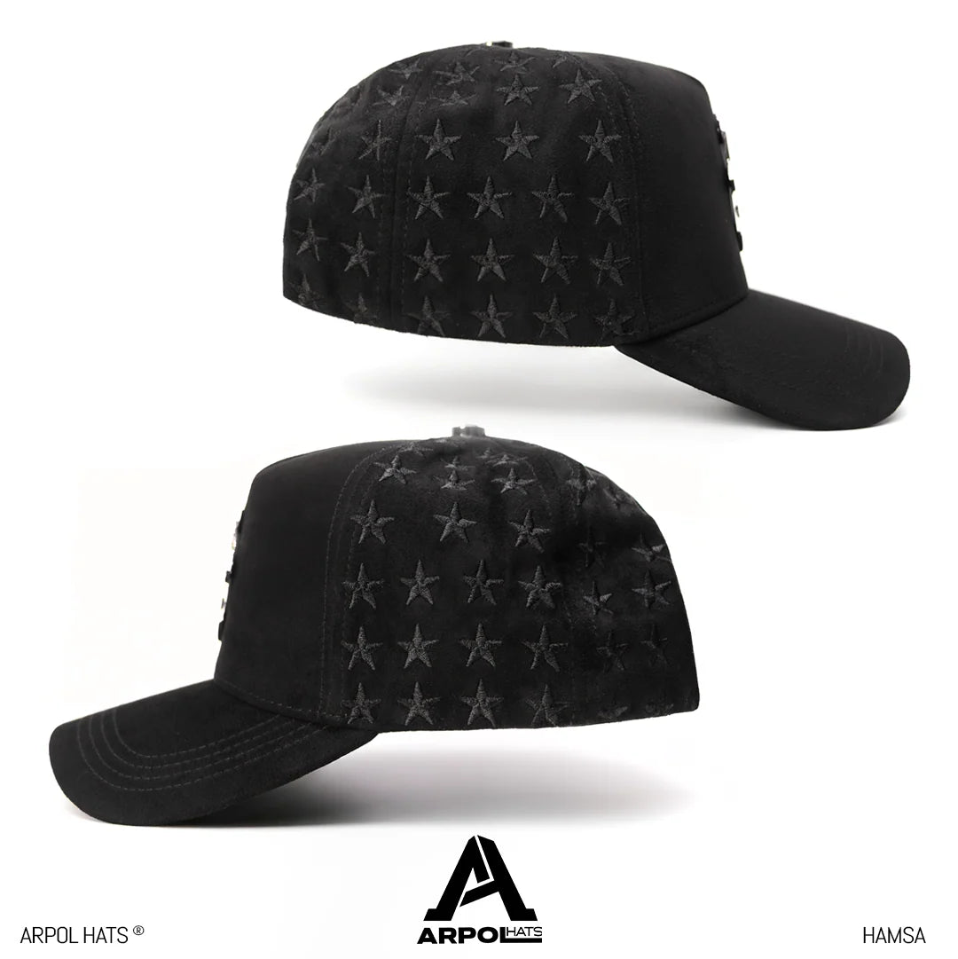 ARPOL HATS - HAMSA PROTECTION