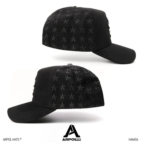 ARPOL HATS - HAMSA PROTECTION