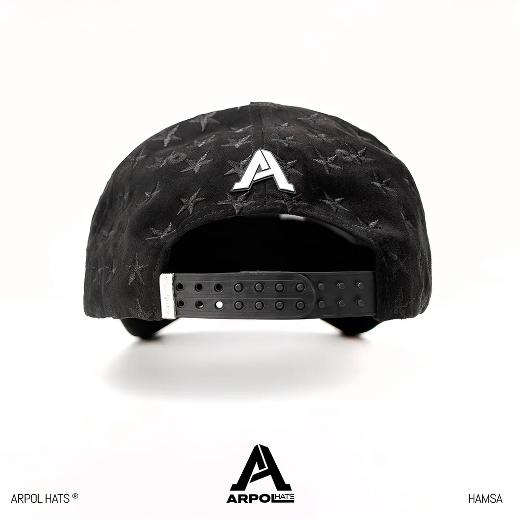 ARPOL HATS - HAMSA PROTECTION