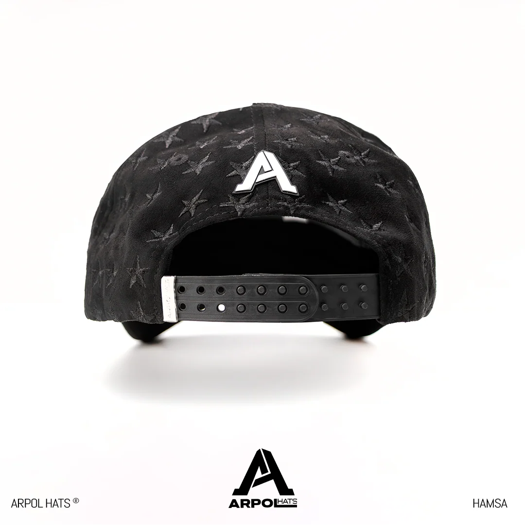 ARPOL HATS - HAMSA PROTECTION