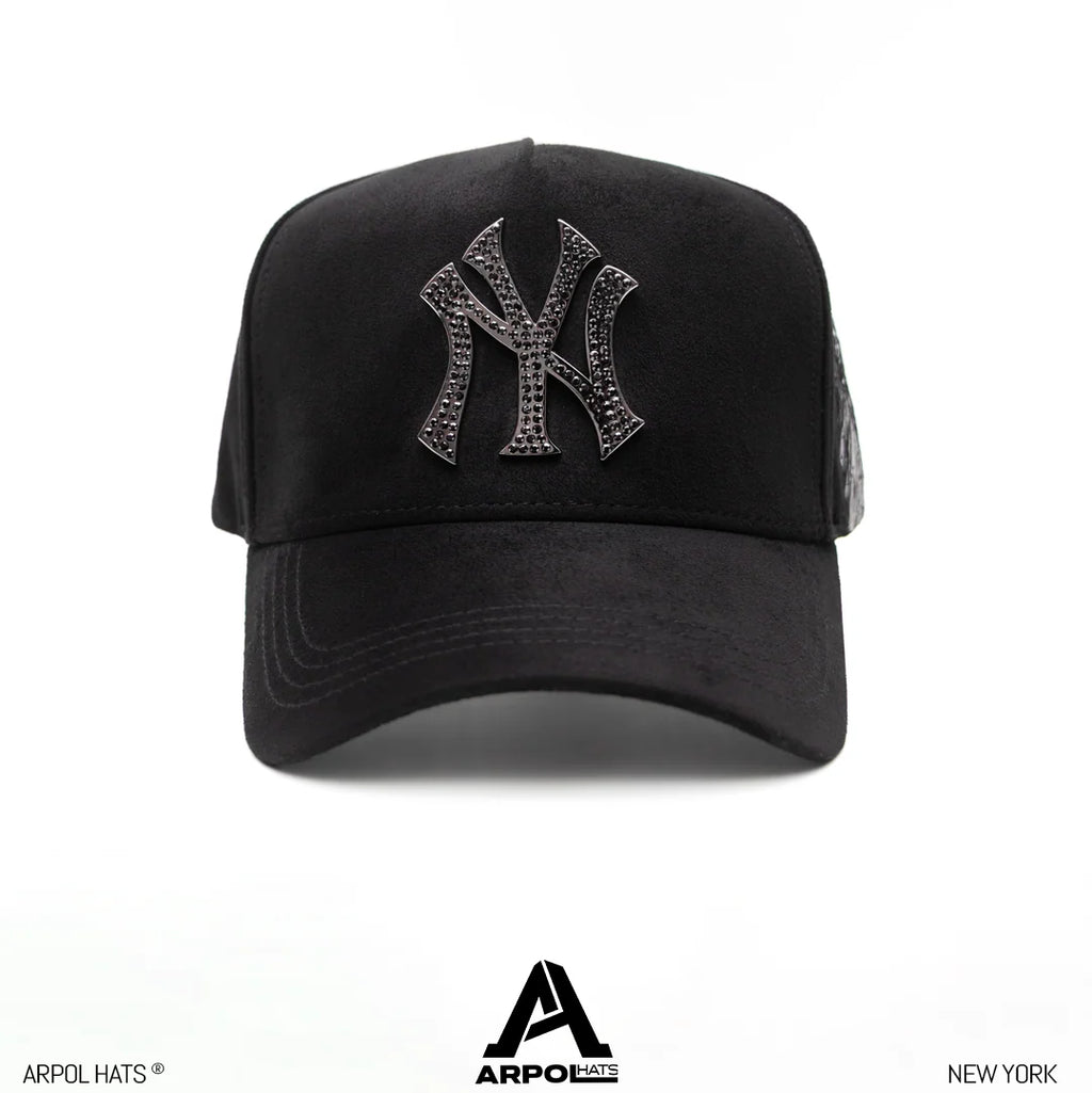 ARPOL HATS - NY CRYSTALS