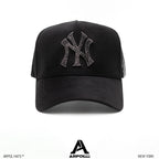 ARPOL HATS - NY CRYSTALS