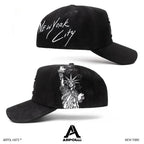 ARPOL HATS - NY CRYSTALS