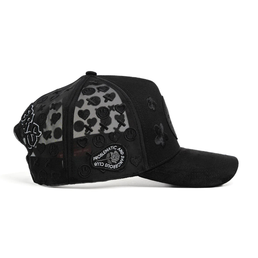 LOVERS HATS