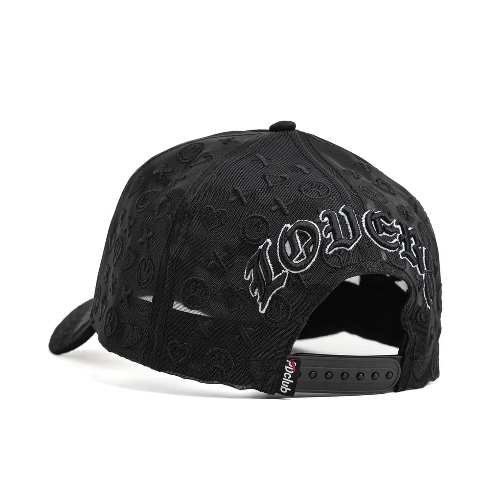 LOVERS HATS