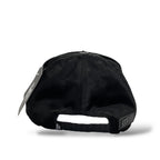 SOMBRERO BLANCO - CABALLO NEGRO
