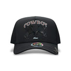 SOMBRERO BLANCO - COWBOY