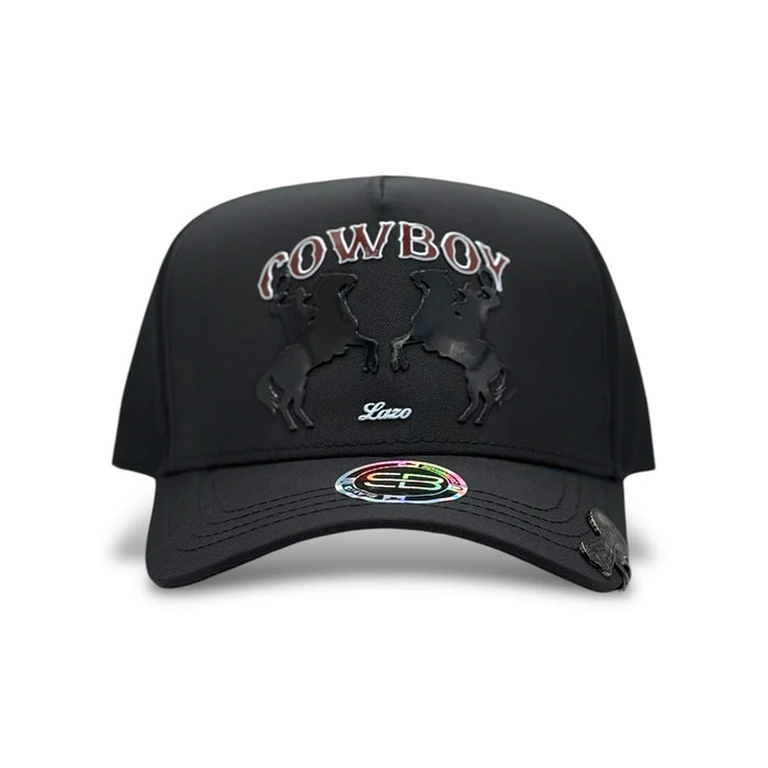 SOMBRERO BLANCO - COWBOY