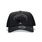 SOMBRERO BLANCO - ROOSTER