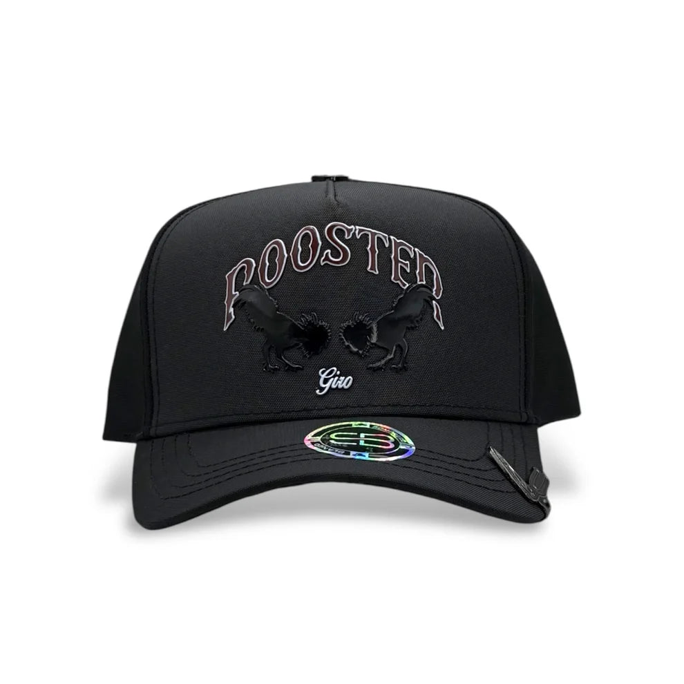 SOMBRERO BLANCO - ROOSTER