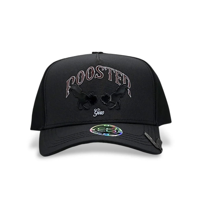 SOMBRERO BLANCO - ROOSTER