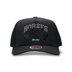 SOMBRERO BLANCO - HORSES