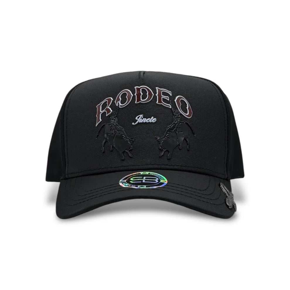 SOMBRERO BLANCO - RODEO