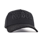 REBEL HATS - DARK CUPID