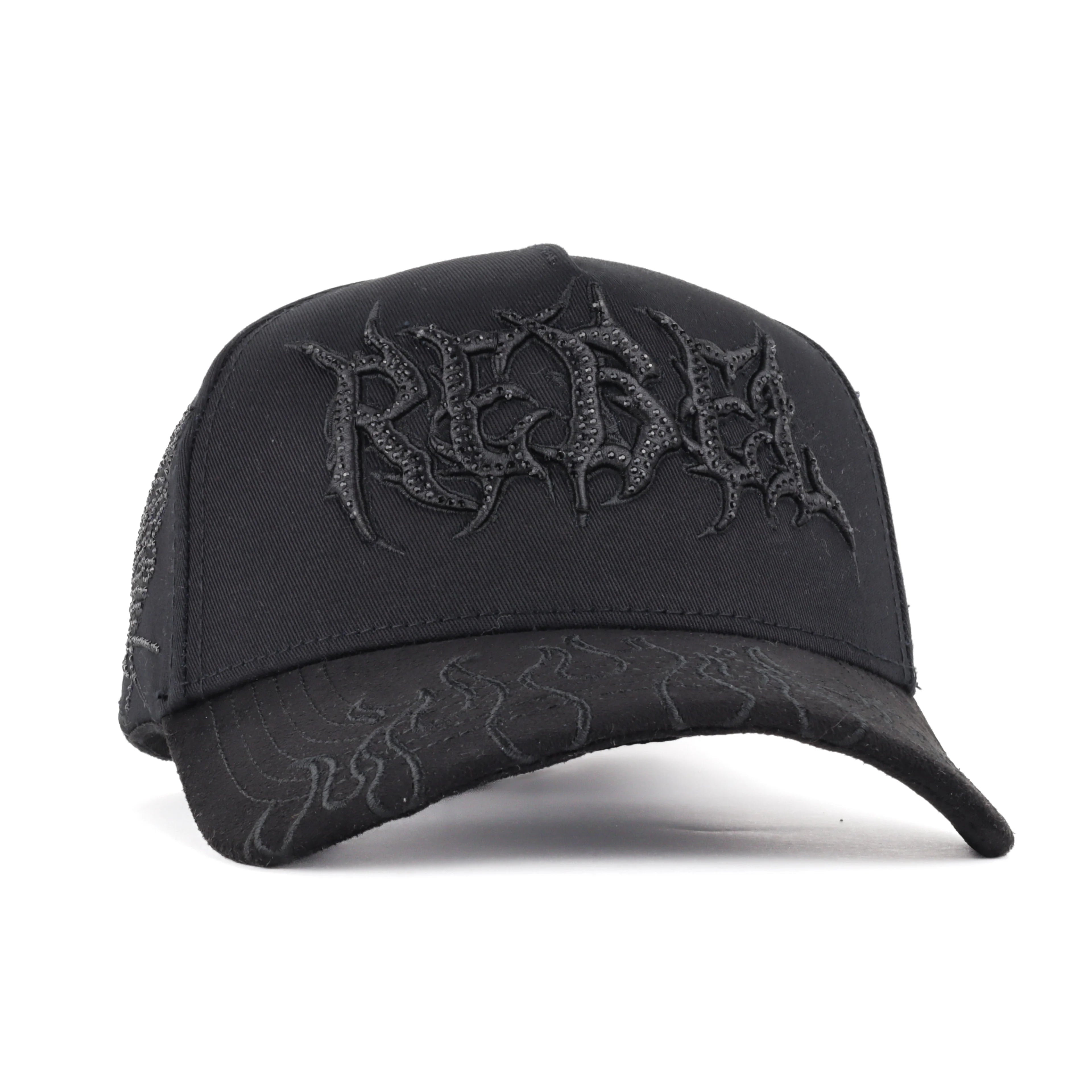 REBEL HATS - DARK CUPID