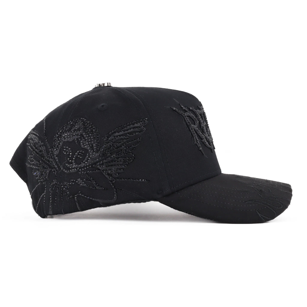 REBEL HATS - DARK CUPID
