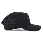 REBEL HATS - DARK CUPID