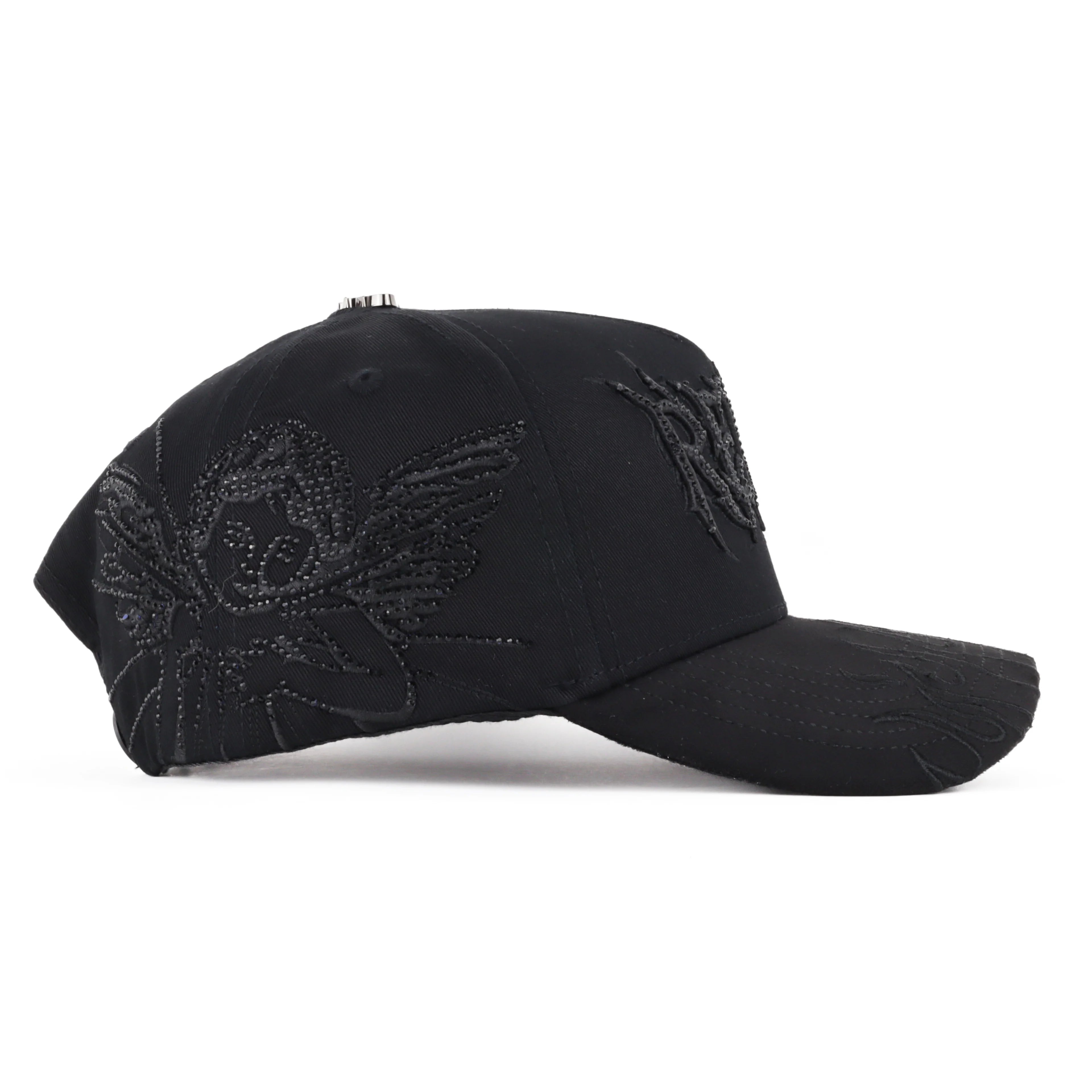 REBEL HATS - DARK CUPID