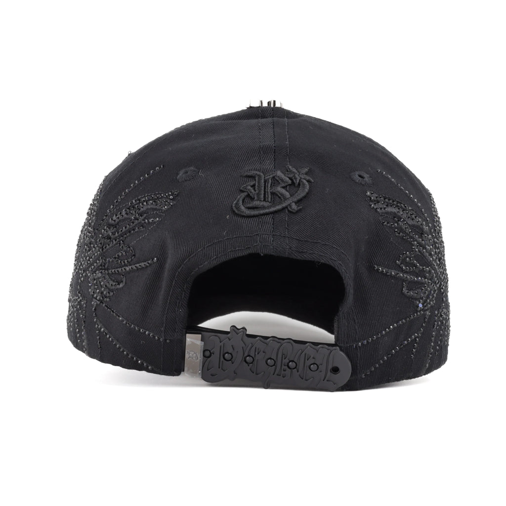 REBEL HATS - DARK CUPID