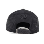 REBEL HATS - DARK CUPID
