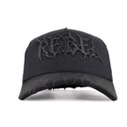 REBEL HATS - DARK CUPID
