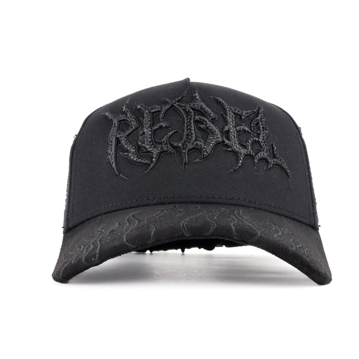 REBEL HATS - DARK CUPID