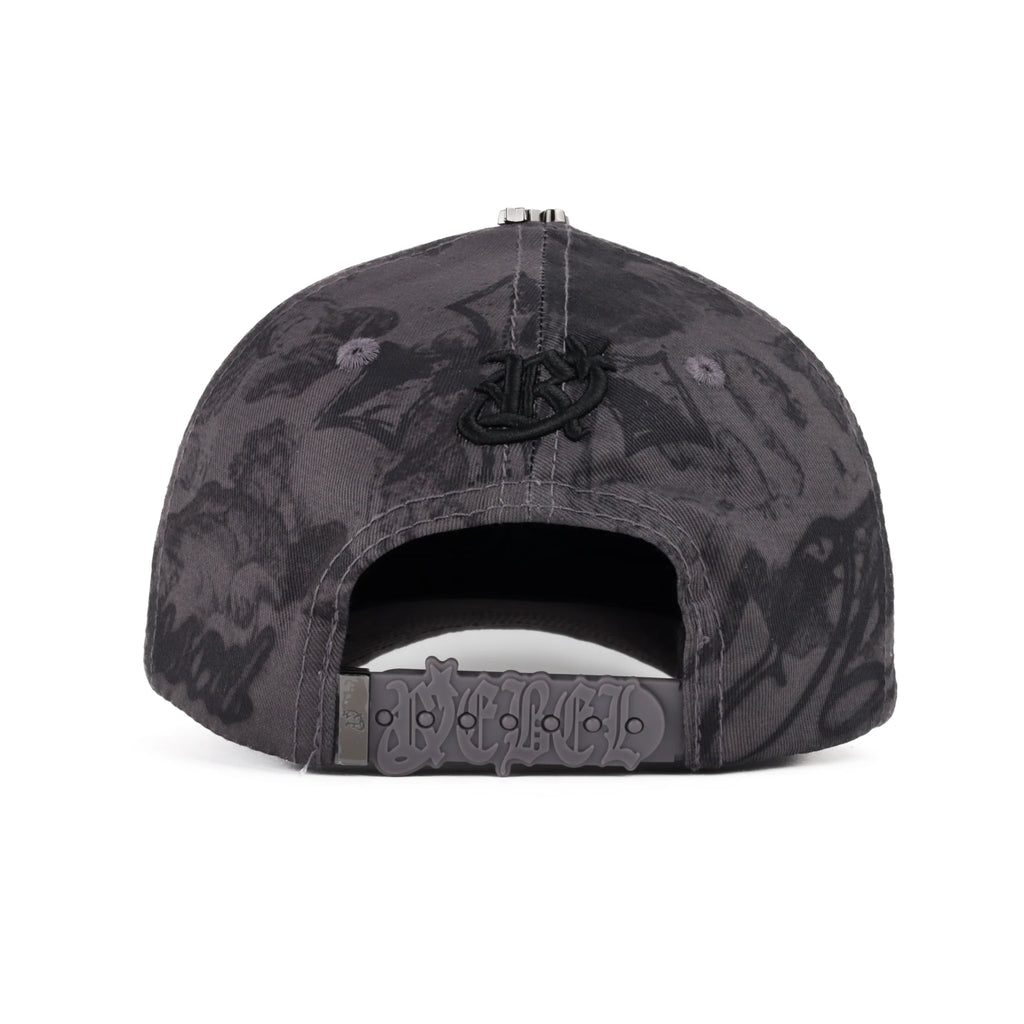 REBEL HATS - SAINT OF CHAOS