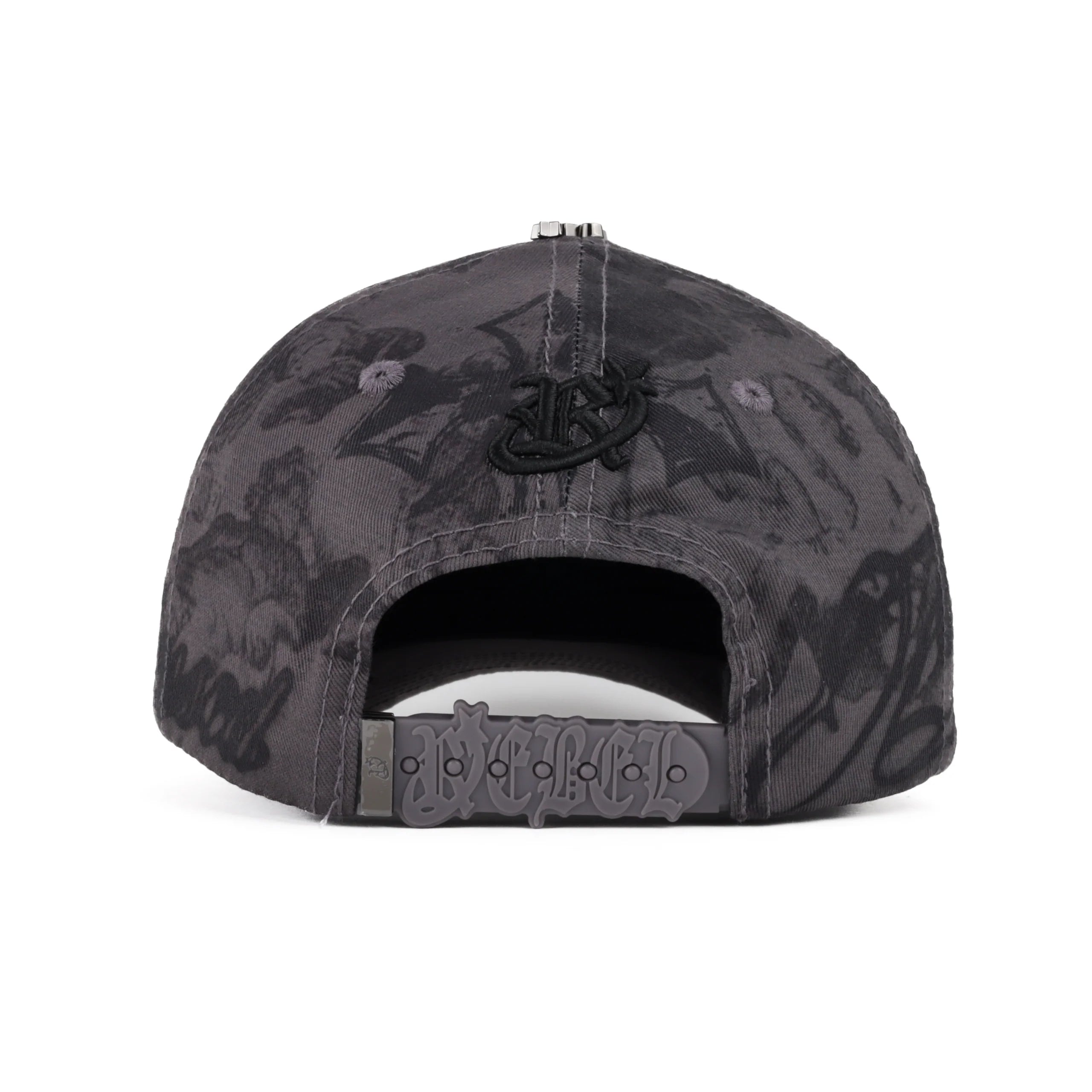 REBEL HATS - SAINT OF CHAOS