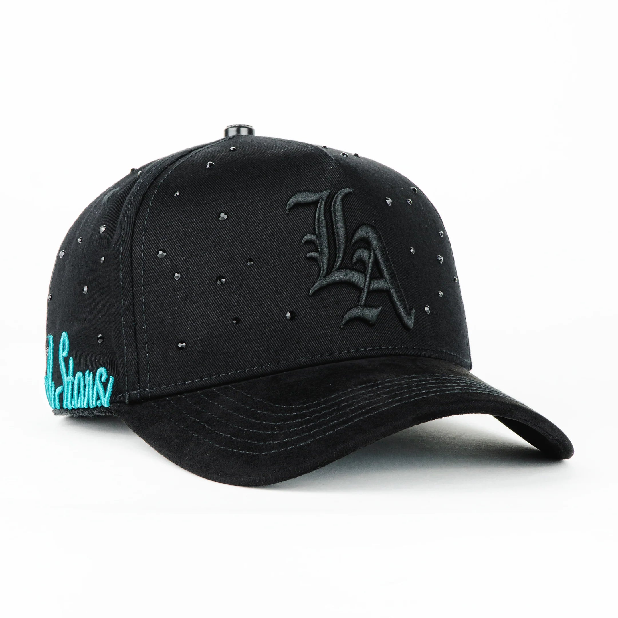 CASH ONLY - CITY OF STARS BLACK