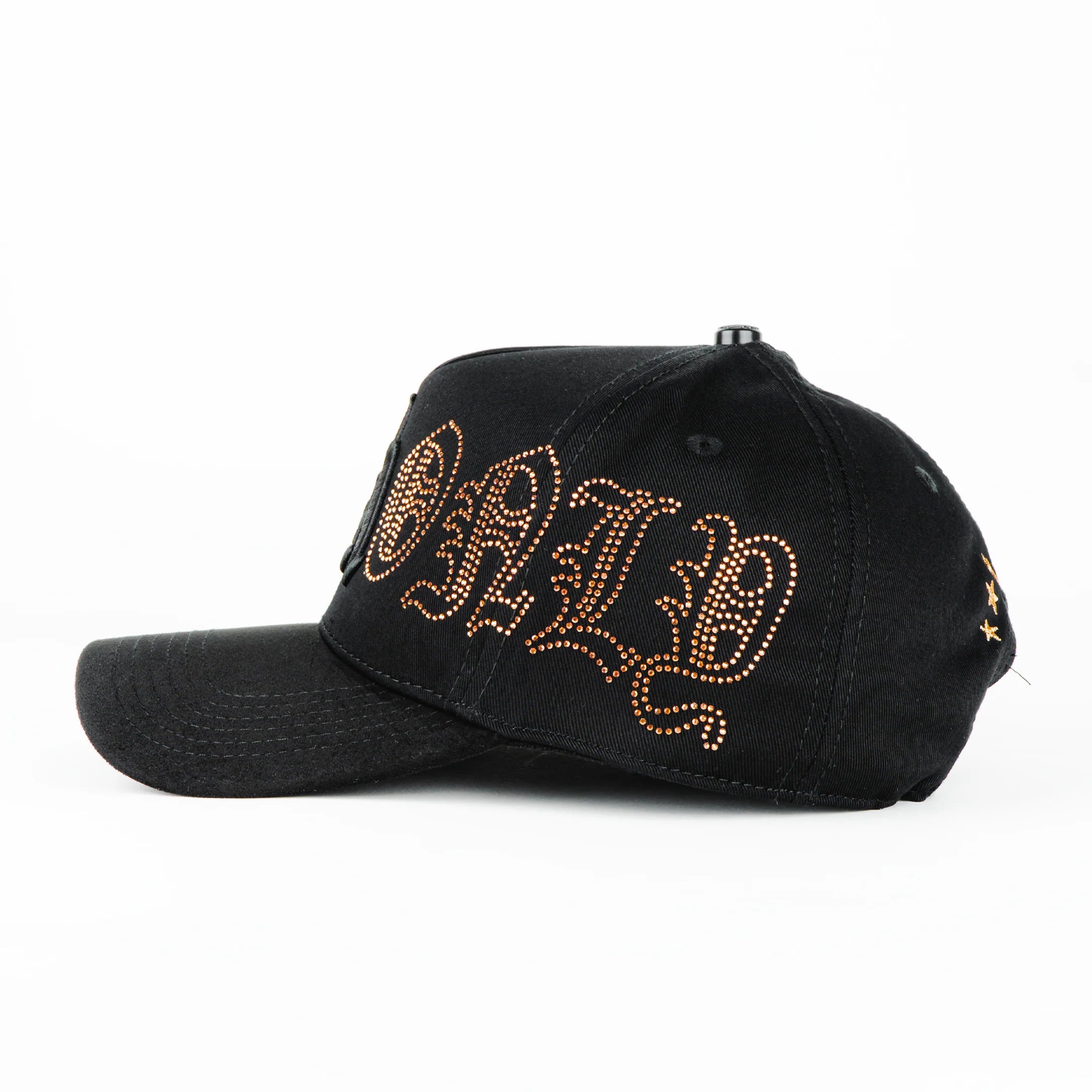 CASH ONLY - LA GOLD BLACK