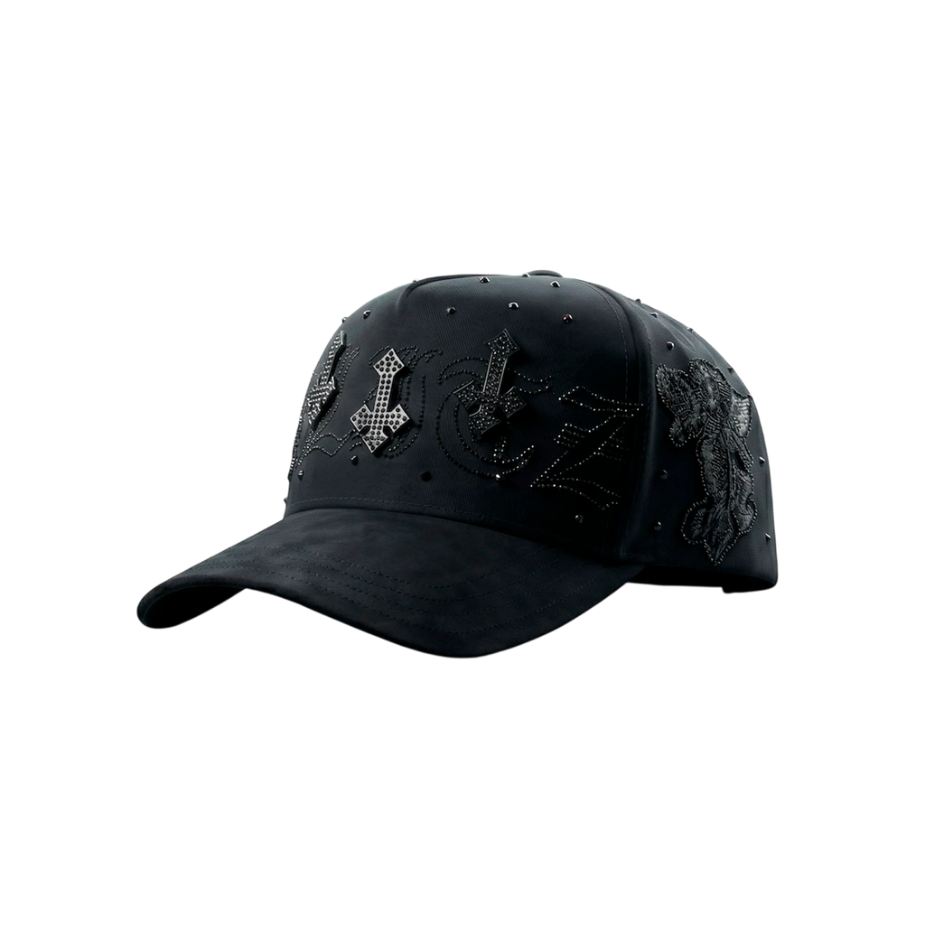 BLITZ HATS - BLITZ CRYSTALS V3
