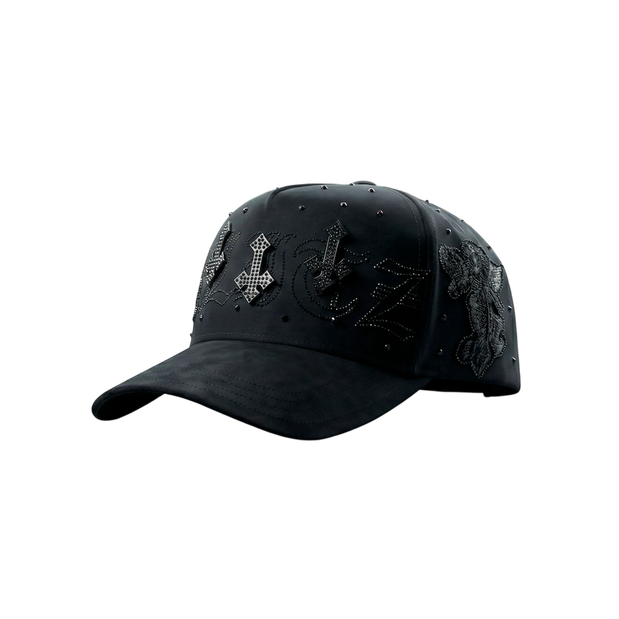 BLITZ HATS - BLITZ CRYSTALS V3