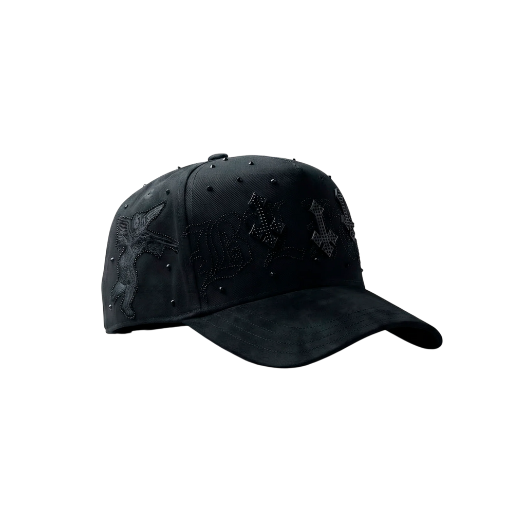 BLITZ HATS - BLITZ CRYSTALS V3