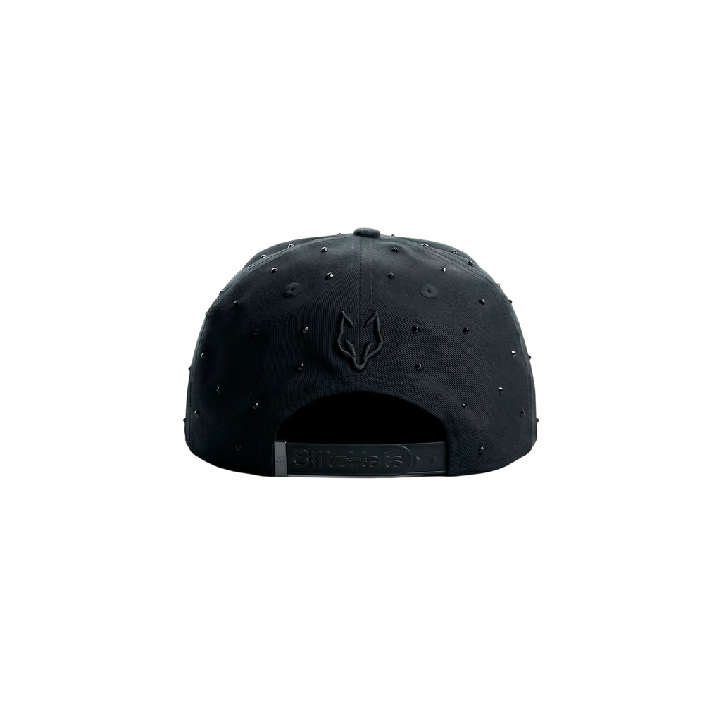 BLITZ HATS - BLITZ CRYSTALS V3