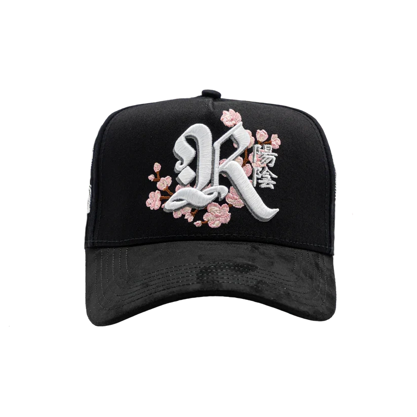 REBEL HATS - REBEL KOI
