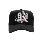 REBEL HATS - REBEL KOI