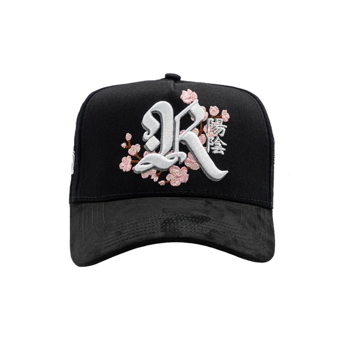REBEL HATS - REBEL KOI