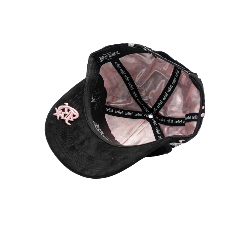 REBEL HATS - REBEL KOI