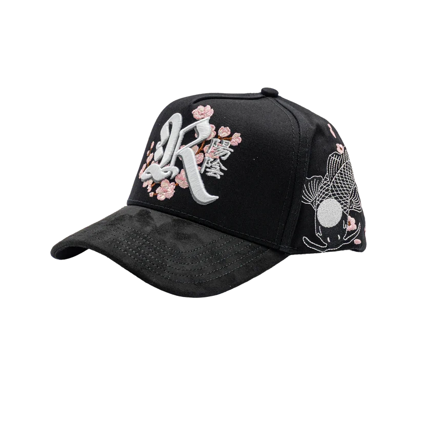 REBEL HATS - REBEL KOI